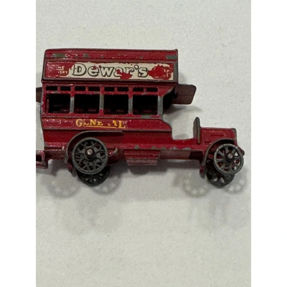 MATCHBOX lesney series